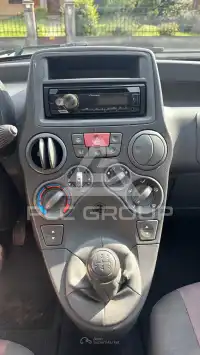 2010 Fiat Panda
