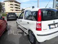 2010 Fiat Panda