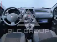 2010 Fiat Panda