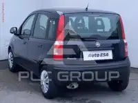 2010 Fiat Panda
