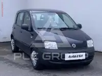 2010 Fiat Panda