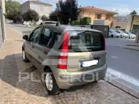 2010 Fiat Panda
