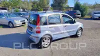2010 Fiat Panda