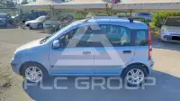 2010 Fiat Panda