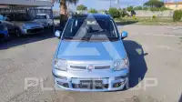 2010 Fiat Panda