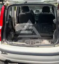 2010 Fiat Panda