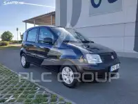 2010 Fiat Panda