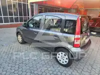 2010 Fiat Panda