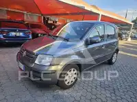 2010 Fiat Panda