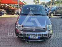 2010 Fiat Panda