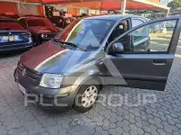 2010 Fiat Panda