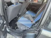 2010 Fiat Panda