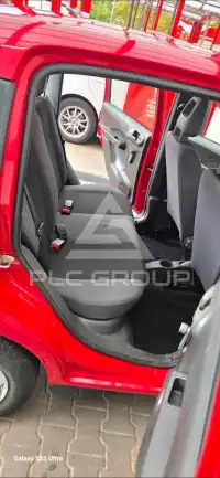 2010 Fiat Panda