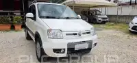 2010 Fiat Panda