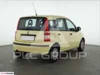 2010 Fiat Panda