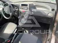 2010 Fiat Panda
