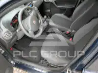 2010 Fiat Panda