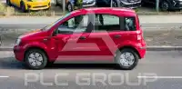 2010 Fiat Panda