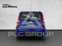 2010 Fiat Panda