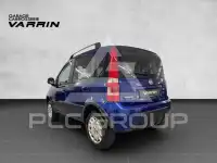 2010 Fiat Panda