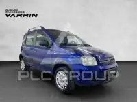 2010 Fiat Panda