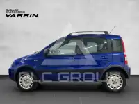 2010 Fiat Panda
