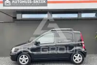 2010 Fiat Panda