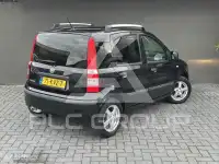 2010 Fiat Panda