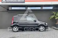 2010 Fiat Panda