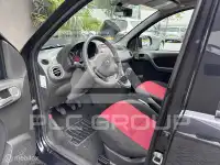2010 Fiat Panda