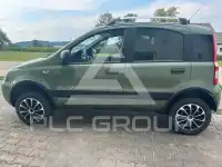 2010 Fiat Panda