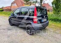 2010 Fiat Panda