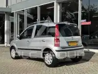 2010 Fiat Panda