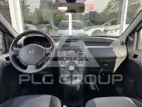 2010 Fiat Panda