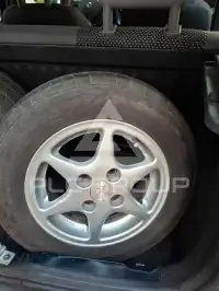 2010 Fiat Panda