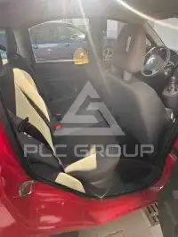 2010 Fiat Panda