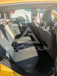 2010 Fiat Panda
