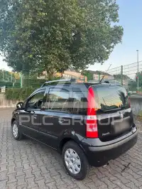 2010 Fiat Panda
