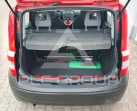 2010 Fiat Panda