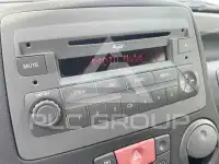 2010 Fiat Panda