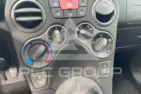 2010 Fiat Panda