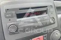 2010 Fiat Panda
