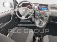 2010 Fiat Panda