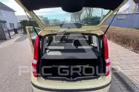 2010 Fiat Panda