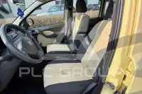 2010 Fiat Panda
