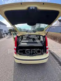 2010 Fiat Panda