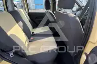 2010 Fiat Panda