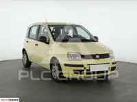 2010 Fiat Panda