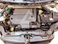 2010 Fiat Panda