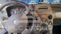 2010 Fiat Panda